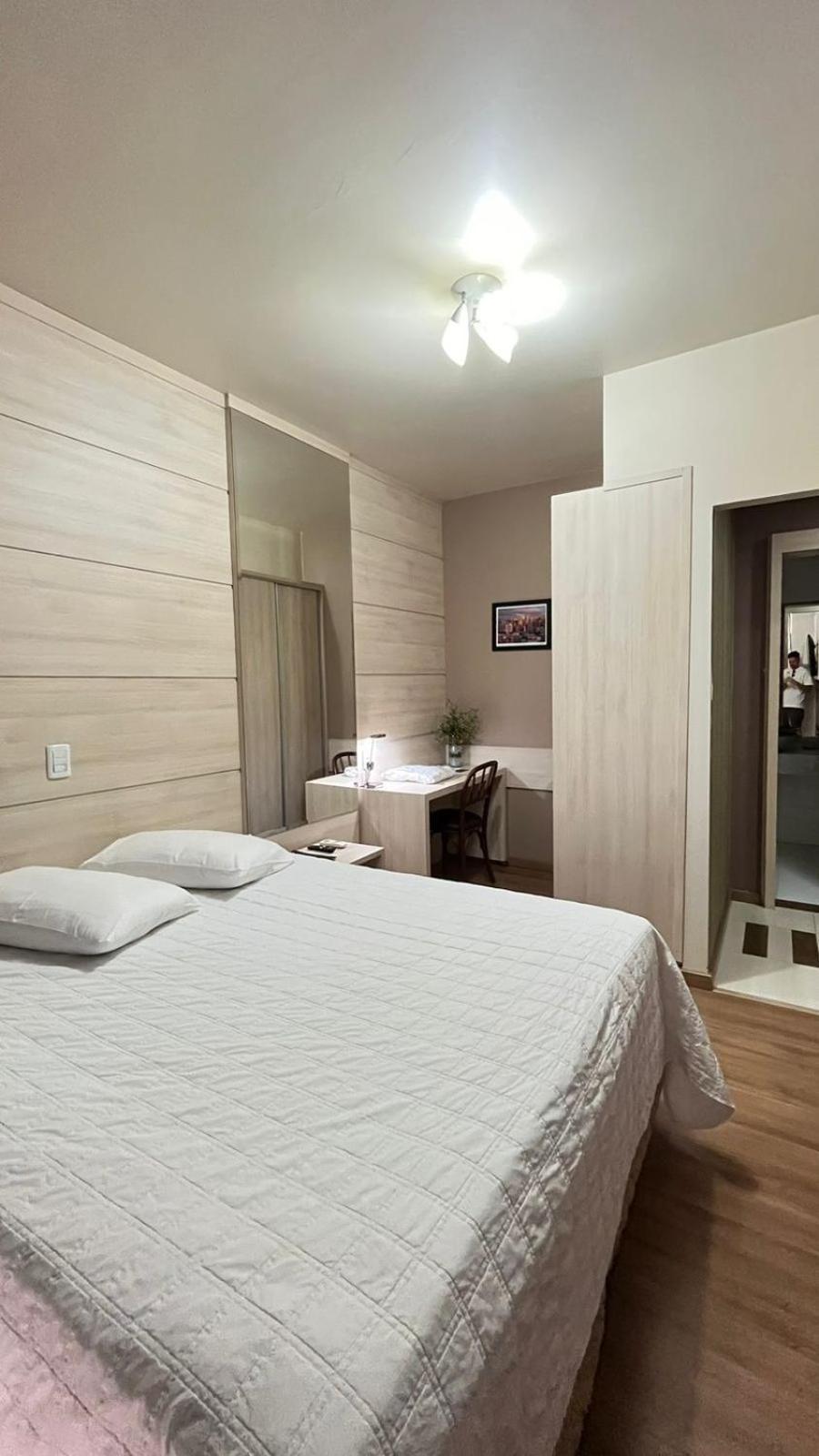 Hotel Regente Pato Branco
