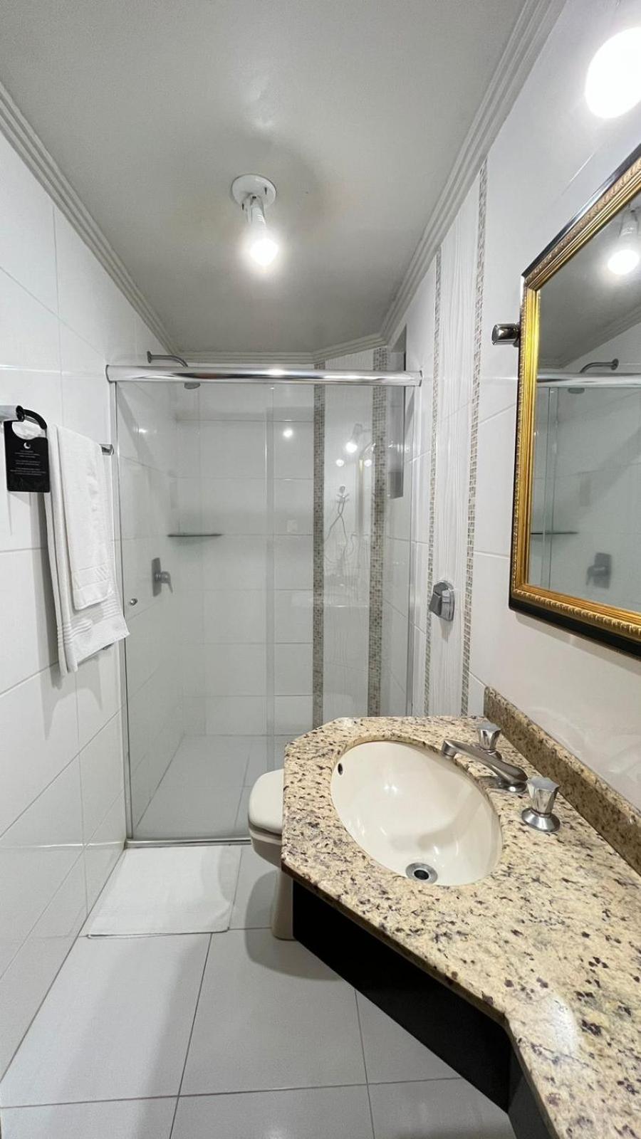 Regente Hotel Pato Branco