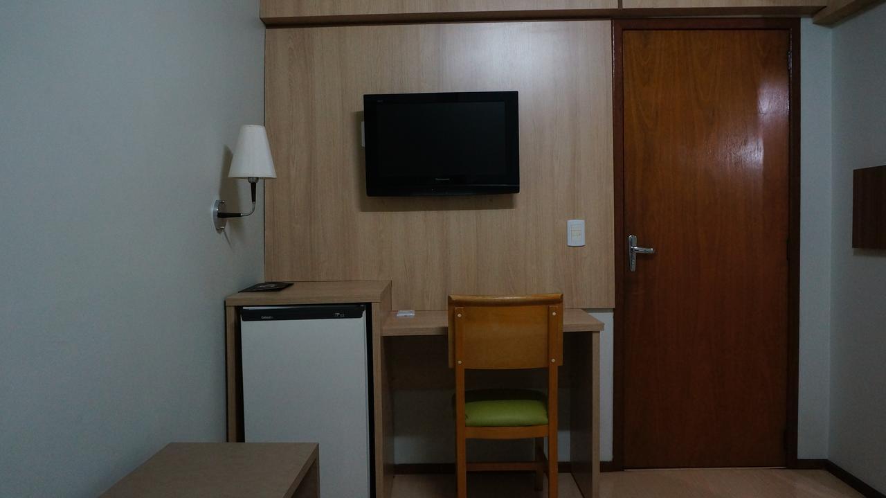 Hotel Regente Pato Branco