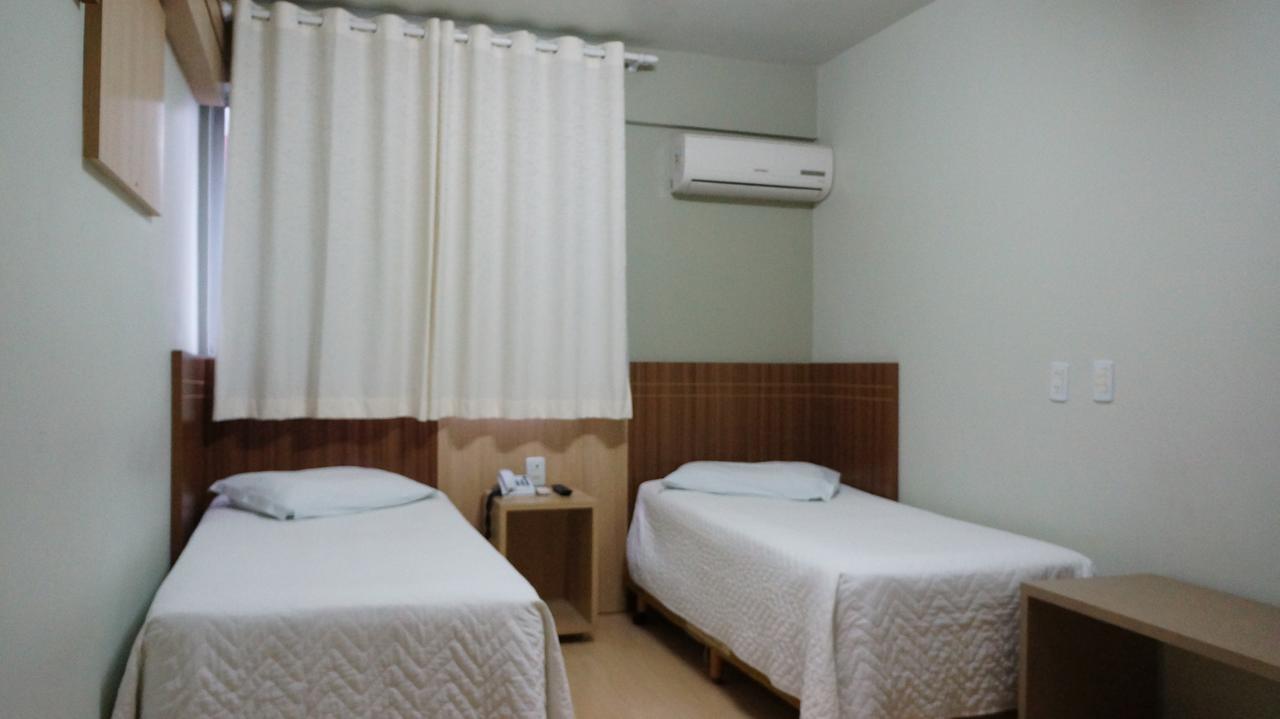 Regente Hotel Pato Branco