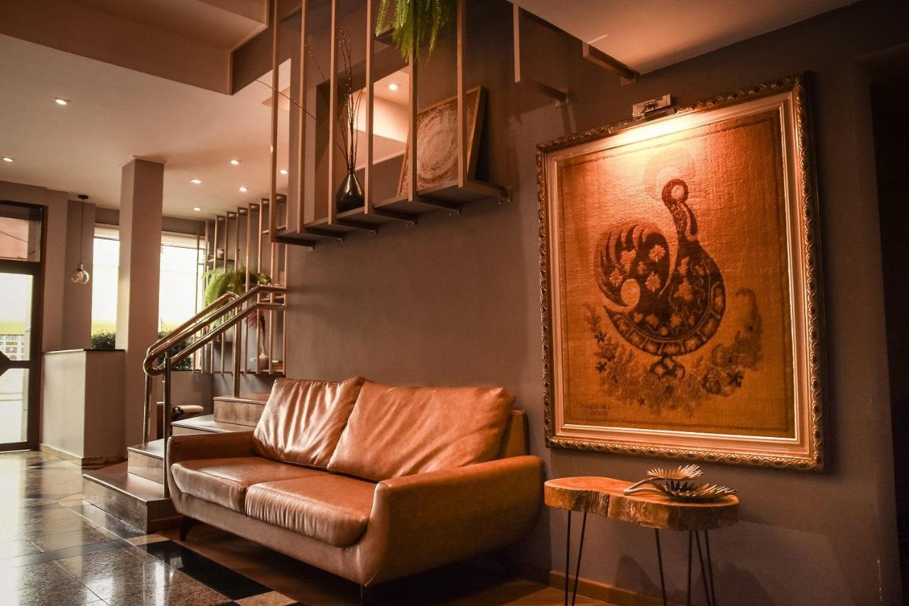 Hotel Regente 3*